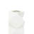 Cosmoliving By Cosmopolitan Blue Ceramic Contemporary Vase, 16 X 7 X 4-1505313376