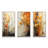 " Rustic Reflections " 3 Piece Art Set-2020043775-2020043768