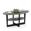 Allerton Solid Coffee Table with Storage-54353828