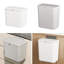 PP Manual Lift Waste Bin - 7L-125076254
