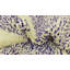 Tapis mauve Nathaniel