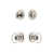 Polished Nickel