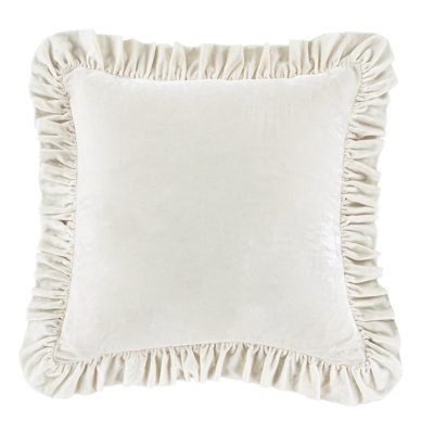 Stella Velvet Shams