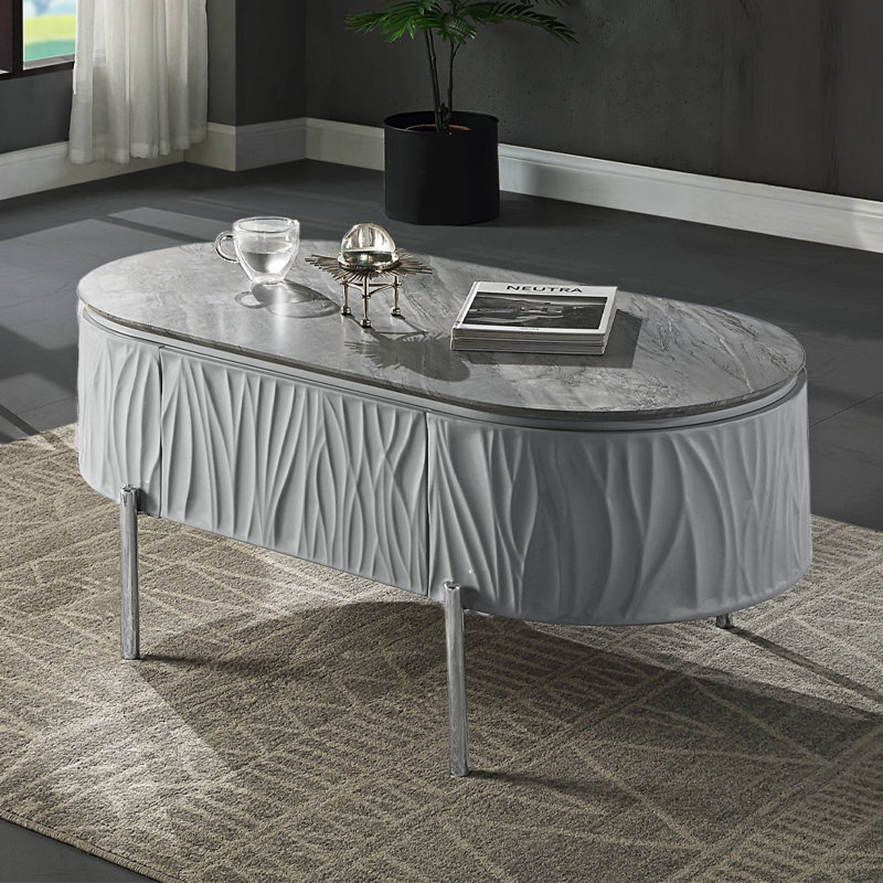 Table basse Yukino