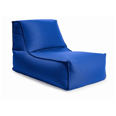 Alpine Large Outdoor Friendly Bean Bag Chair & Lounger by Trule