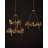 Aviary Gold Chandelier