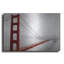 «Golden Gate Bridge In Fog» par PhotoINC Studio-712954860