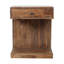 Table de chevet 1 tiroir Chasiti-458455821