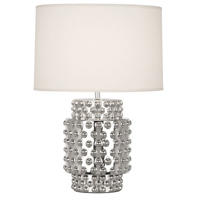 Small Dolly Accent Lamp