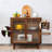 Sideboard - Lower Cabinet