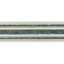 Treillis Passementerie Canton Cotton Blend Trim-481739389