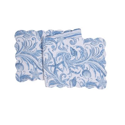 Tidal Waves Runner