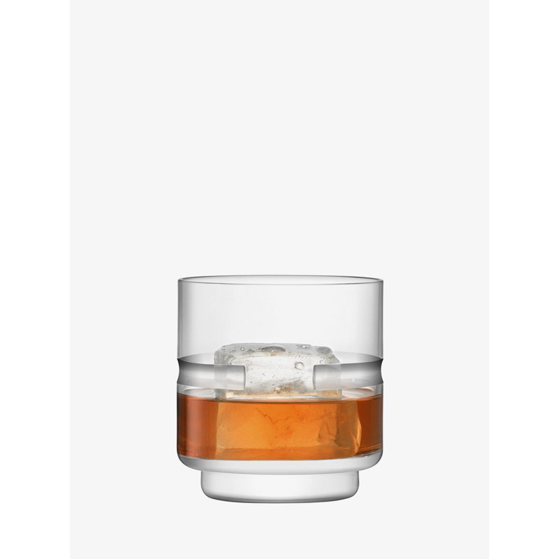 Horizon Glass Wine Glass