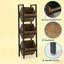 Meuble de rangement pour bouteilles Stable