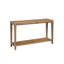 Console en bois massif Jacie-1071571474