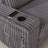 Cylan 110'' Upholstered L Shaped Sofa-962414104