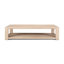 Thomas Solid Wood Coffee Table-1029196072