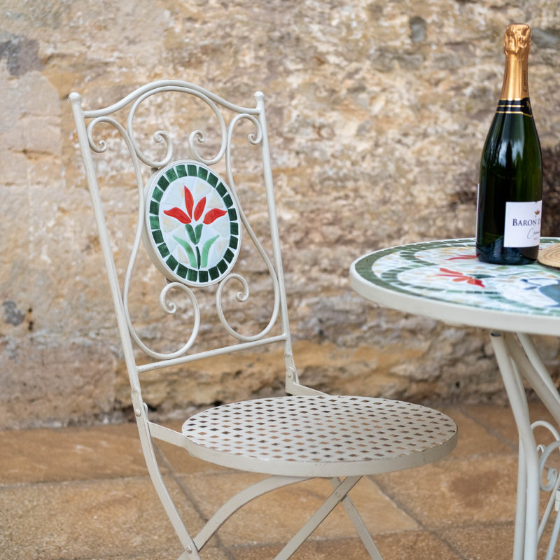 Patio Dining Set with