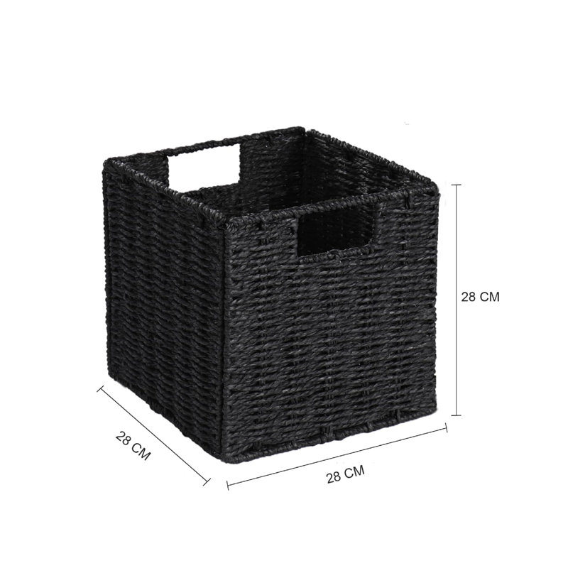 Z_Warehouse Rattan Decorative Basket