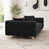 Black est en rupture de stock