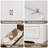 Jamileth 71.7'' Kitchen Pantry-1126607459