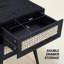 Table de chevet NTC MEL-125492174-125492170