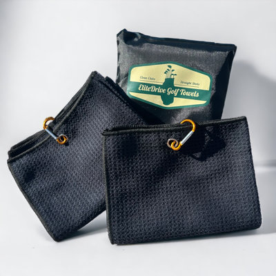 Serviettes de golf Eliedrive