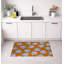 Tapis de cuisine léger Hydrangea Love-1979107473-1979107487
