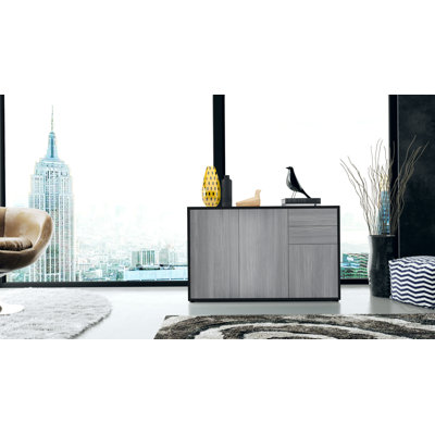 Mcdevitt 117cm Sideboard