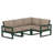 EDGE 4-Piece Modular Deep Seating Set-127284935-68602929