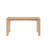 Rectangular Wood Dining Table-1432173567