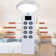 Sabala LED Flush Mount
