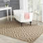 Mandel Geometric Area Rug-15827948