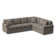 Bedford Sectional