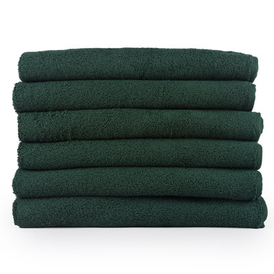 Cotton Lightweight Bath Towel