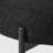 Bayville Faux Shearling Fabric Upholstered Side Chair With Metal Leg-121406660