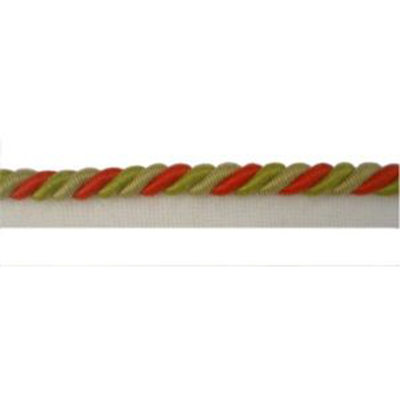 Tissu Carnivale, Rouge