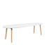 Detroit Dining Table-876334731