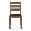 Casablanca Solid Wood Dining Chair