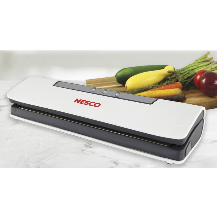 Nesco Vacumn Sealer Brand New for Sale in Fairview Heights, IL - OfferUp