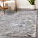 Alayiah Abstract Indoor Rug