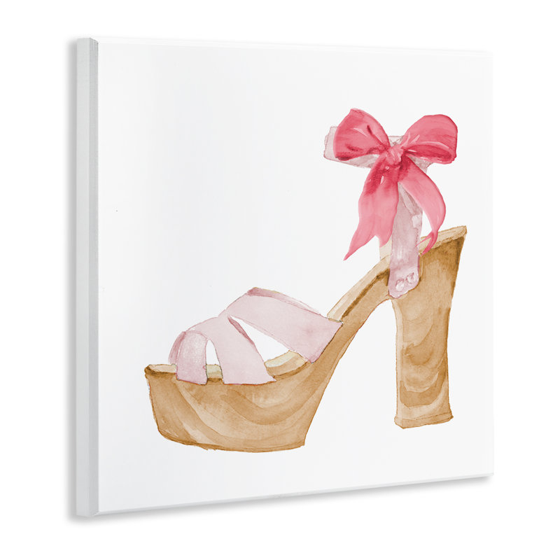 «Pool Party Summer Stiletto» par Lanie Loreth