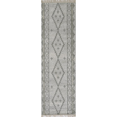 Messina Geometric Indoor Rug