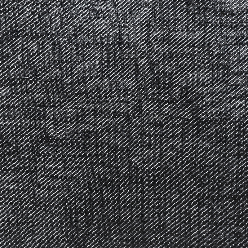 Japon Hisa Performance Fabric, Onyx