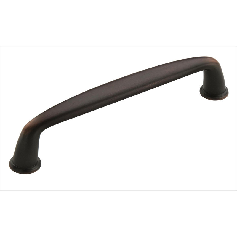 Kane Bar Pull, Oil Rubbed Bronze, 5 1/16"