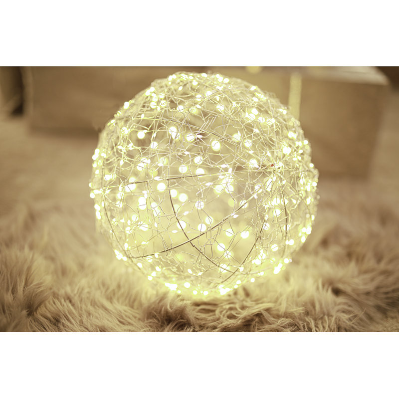 LED Lantern