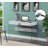 Allegonda Computer Desk with Built in Outlets-439060495-499470217