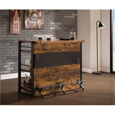 Eisenhart 51.25'' Wine Bar