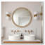 Miroir mural rond-766853995