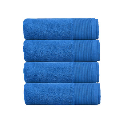 Hardeman Plush Bath Towel